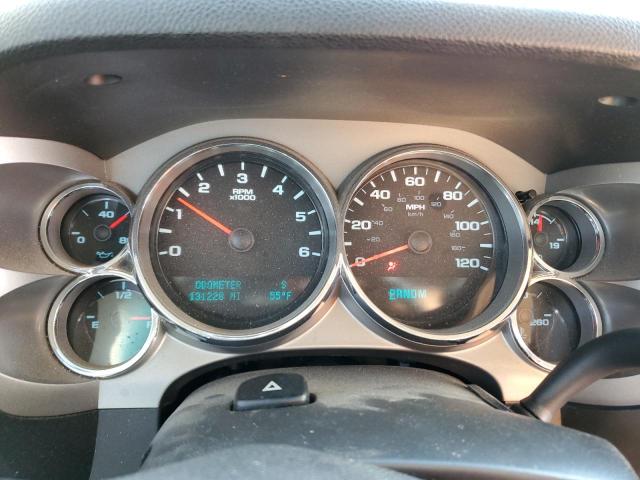 Photo 9 from auction – 2011 CHEVROLET SILVERADO with VIN 3GCPKSE36BG355003