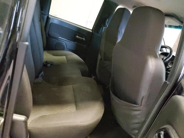 Photo 10 from auction – 2012 CHEVROLET COLORADO with VIN 1GCHTDFE1C8145090
