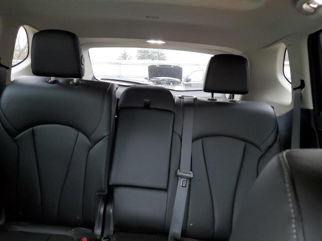 Photo 10 from auction – 2020 BUICK ENVISION E with VIN LRBFX2SA0LD089328