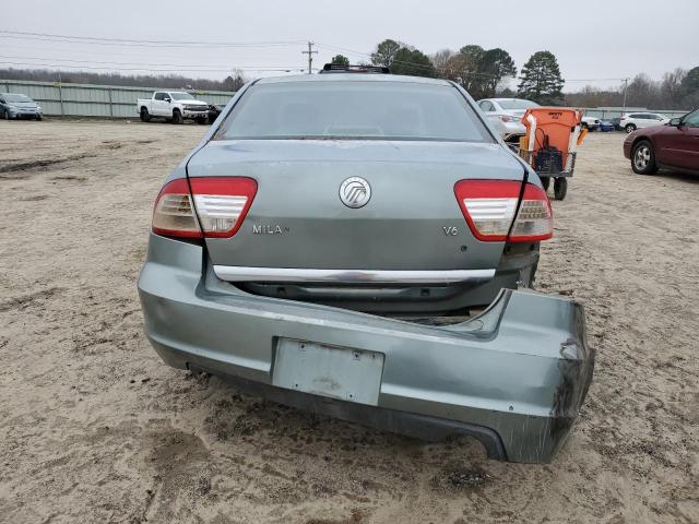 Photo 6 from auction – 2006 MERCURY MILAN with VIN 3MEFM07136R657282