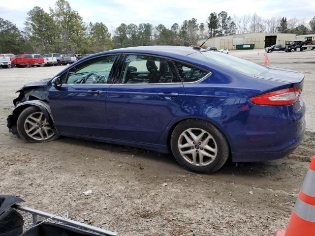 Photo 2 from auction – 2016 FORD FUSION SE with VIN 1FA6P0H7XG5134282