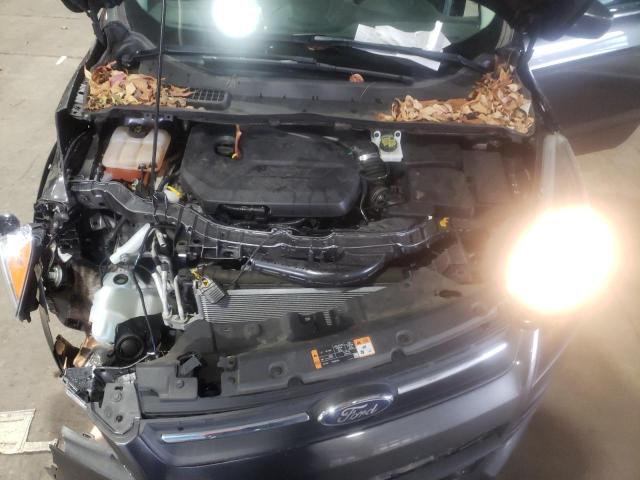 Photo 11 from auction – 2015 FORD ESCAPE SE with VIN 1FMCU9GX8FUA44253