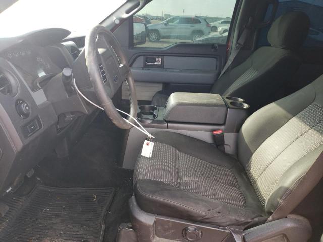 Photo 7 from auction – 2014 FORD F150 SUPER with VIN 1FTFW1EF0EFA28798