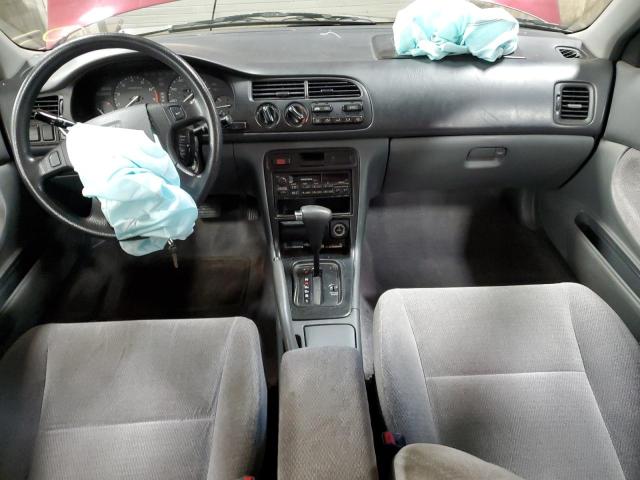 Photo 8 from auction – 1997 HONDA ACCORD LX with VIN JHMCD5633VC007755