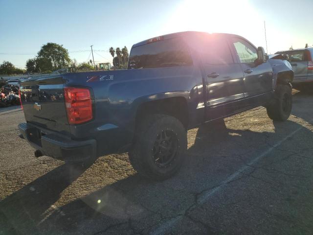 Photo 4 from auction – 2018 CHEVROLET SILVERADO with VIN 3GCUKREC9JG232127