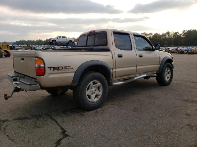 Photo 3 from auction – 2003 TOYOTA TACOMA with VIN 5TEGN92N03Z170618