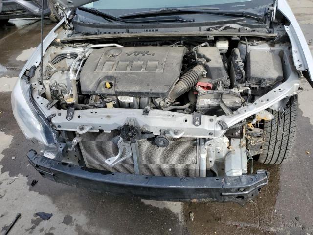 Photo 11 from auction – 2014 TOYOTA COROLLA L with VIN 2T1BURHE3EC092445