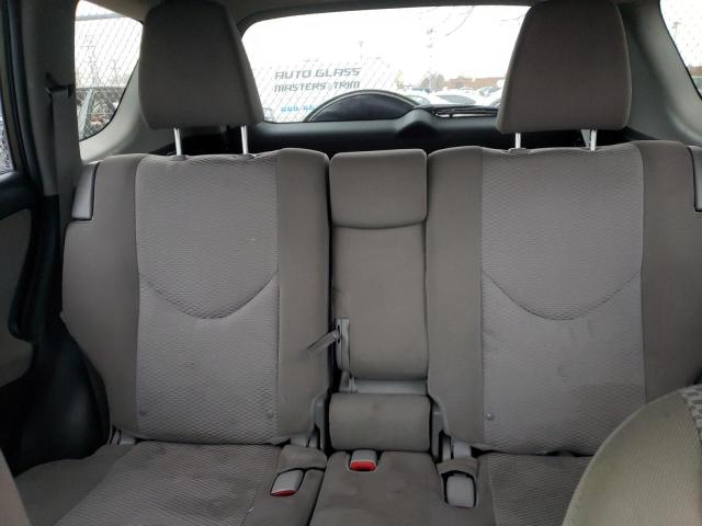 Photo 10 from auction – 2012 TOYOTA RAV4 4WD with VIN JTMBF4DV2C5050670