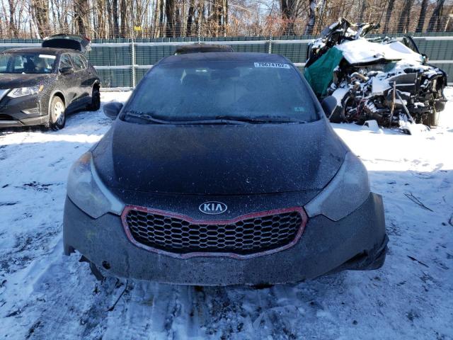 Photo 5 from auction – 2016 KIA FORTE LX with VIN KNAFK4A60G5531014