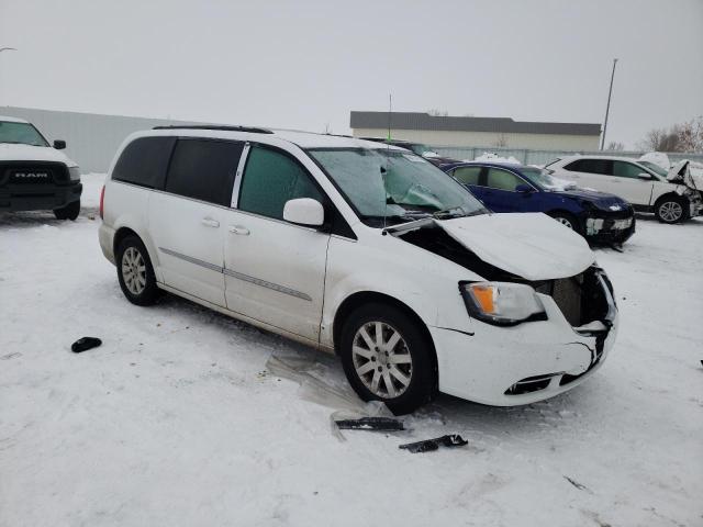 Photo 4 from auction – 2016 CHRYSLER TOWN & COU with VIN 2C4RC1BG4GR157397