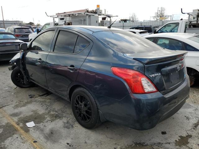 Photo 2 from auction – 2015 NISSAN VERSA S with VIN 3N1CN7AP2FL821277