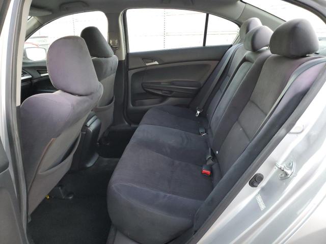 Photo 10 from auction – 2011 HONDA ACCORD LX with VIN 1HGCP2F30BA043175