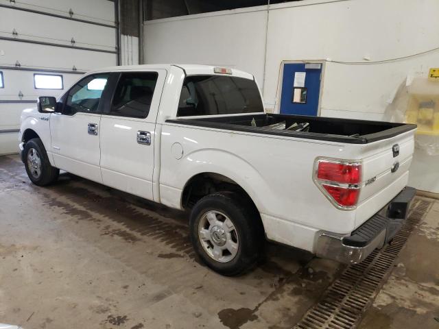 Photo 2 from auction – 2014 FORD F150 SUPER with VIN 1FTFW1CT2EKE24781