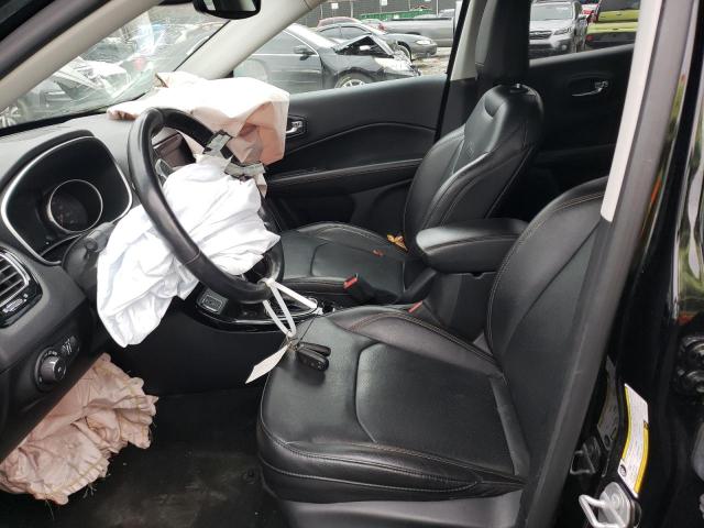 Photo 7 from auction – 2020 JEEP COMPASS LI with VIN 3C4NJCCB3LT211394