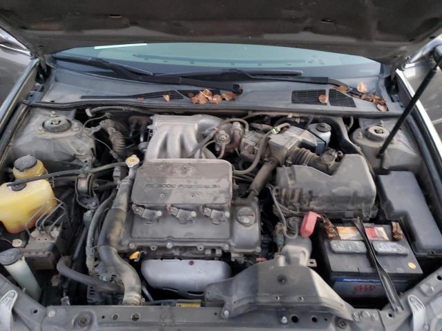 Photo 11 from auction – 2002 TOYOTA CAMRY LE with VIN JTDBF32K620068863