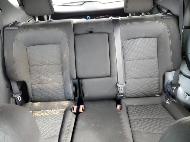 Photo 10 from auction – 2019 CHEVROLET EQUINOX LT with VIN 2GNAXLEX5K6184585