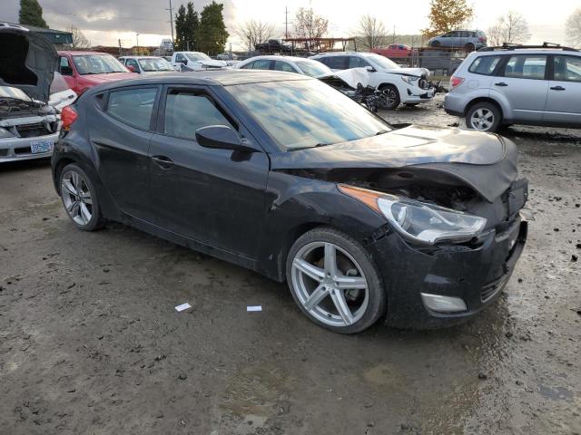 Photo 4 from auction – 2012 HYUNDAI VELOSTER with VIN KMHTC6AD5CU082664
