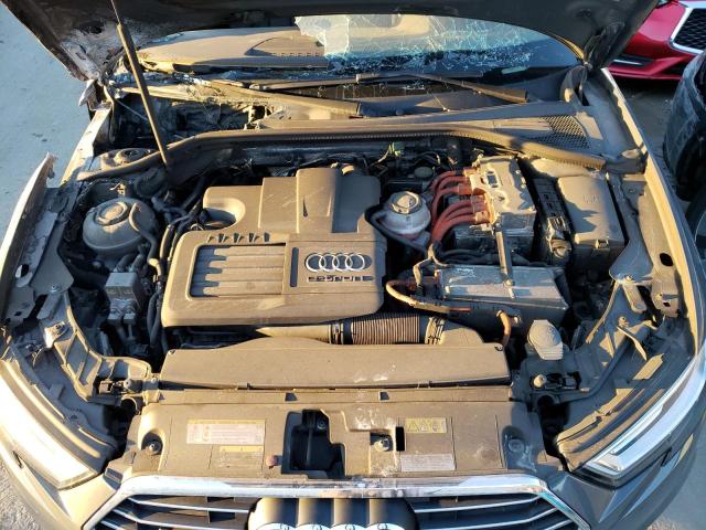 Photo 11 from auction – 2018 AUDI A3 E-TRON with VIN WAUSPBFF2JA081023