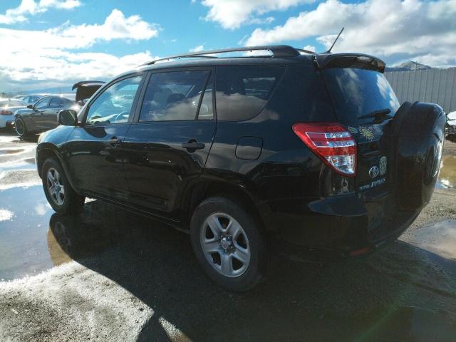 Photo 2 from auction – 2010 TOYOTA RAV4 with VIN JTMZF4DV3AD022930