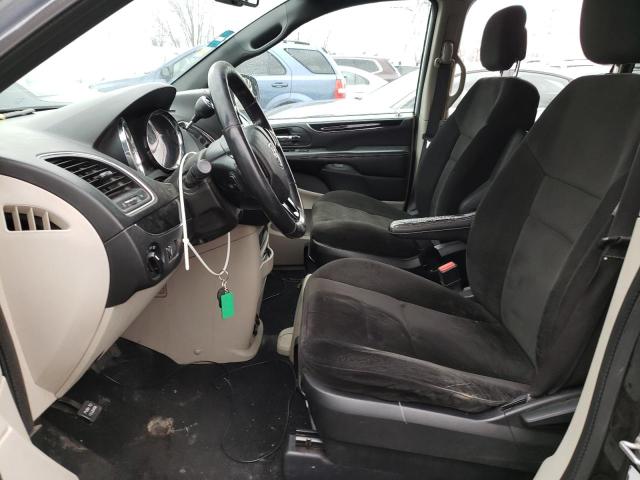 Photo 7 from auction – 2015 DODGE GRAND CARA with VIN 2C4RDGBG9FR691347