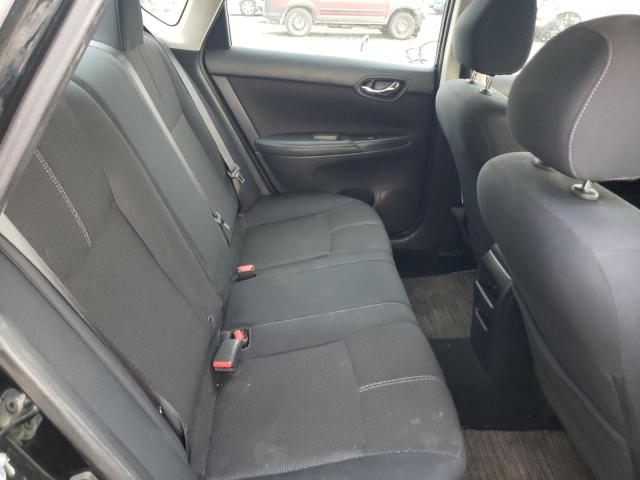 Photo 10 from auction – 2017 NISSAN SENTRA S with VIN 3N1AB7AP2HY379705