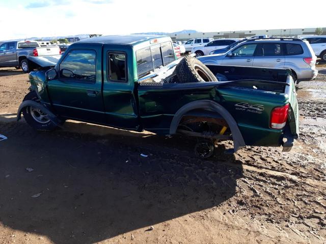 Photo 2 from auction – 2000 FORD RANGER SUP with VIN 1FTZR15V8YTA16738