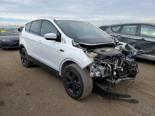 Photo 4 from auction – 2016 FORD ESCAPE SE with VIN 1FMCU9GX7GUB00250