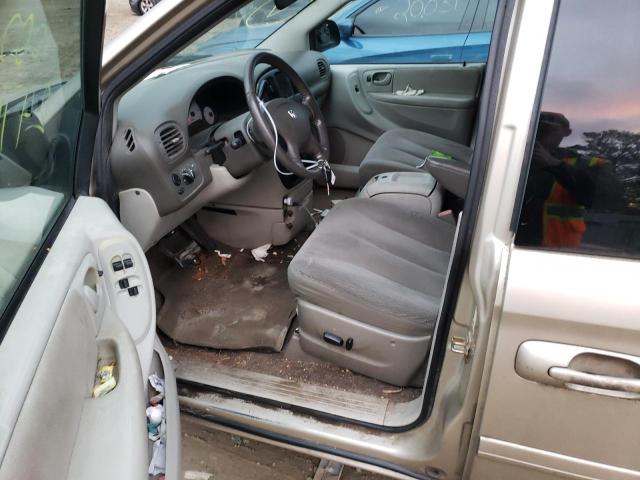 Photo 7 from auction – 2006 DODGE GRAND CARA with VIN 2D4GP44LX6R804314