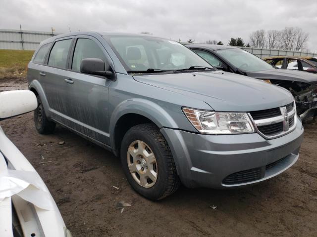 Photo 4 from auction – 2010 DODGE JOURNEY SE with VIN 3D4PG4FB4AT238872