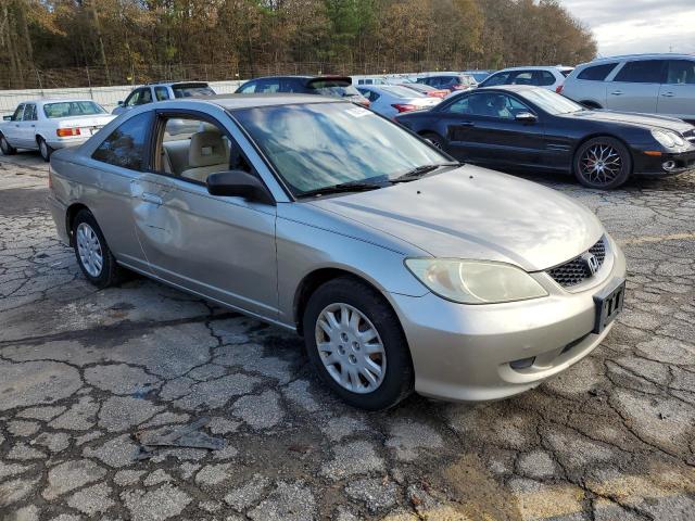 Photo 4 from auction – 2004 HONDA CIVIC LX with VIN 1HGEM22564L021763