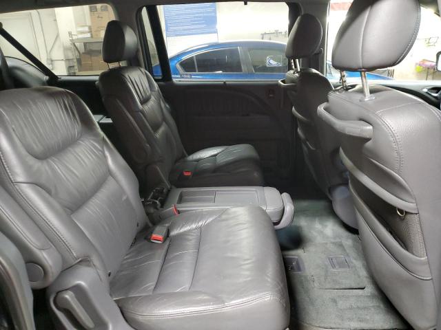 Photo 11 from auction – 2006 HONDA ODYSSEY EX with VIN 5FNRL38686B108899