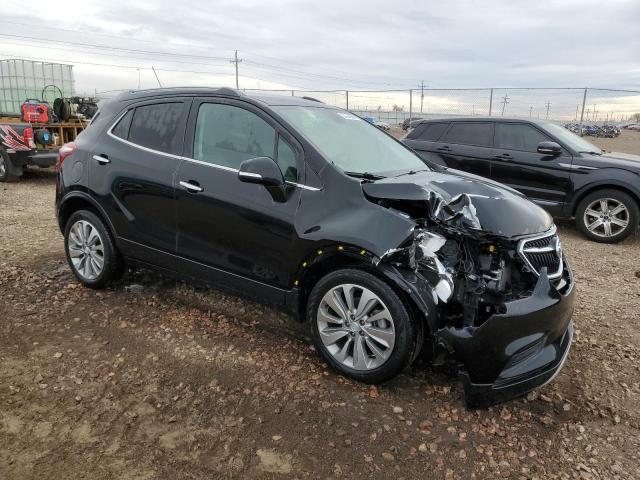 Photo 4 from auction – 2019 BUICK ENCORE PRE with VIN KL4CJASB6KB778657