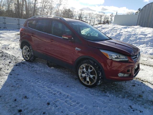 Foto 4 de la subasta – 2013 FORD ESCAPE TIT con VIN 1FMCU9J96DUC40716