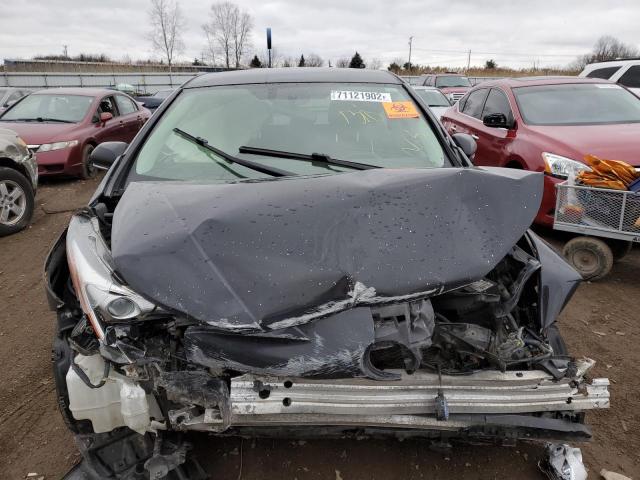 Photo 5 from auction – 2016 TOYOTA PRIUS with VIN JTDKARFU3G3012706