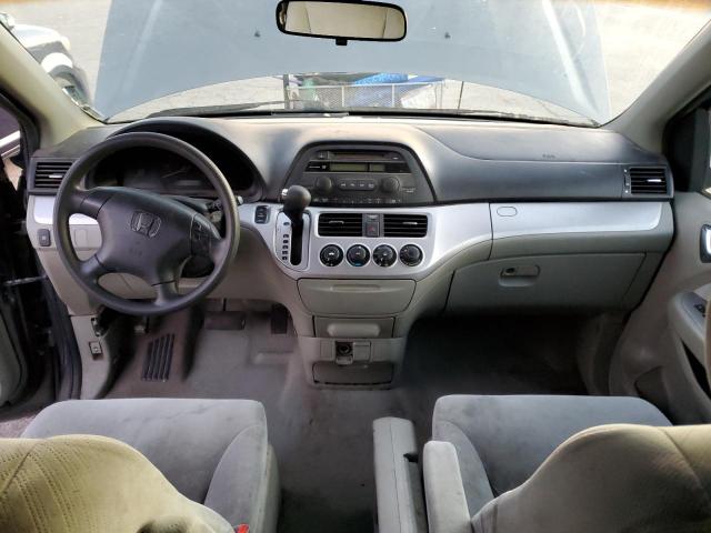 Photo 8 from auction – 2008 HONDA ODYSSEY LX with VIN 5FNRL38288B091814