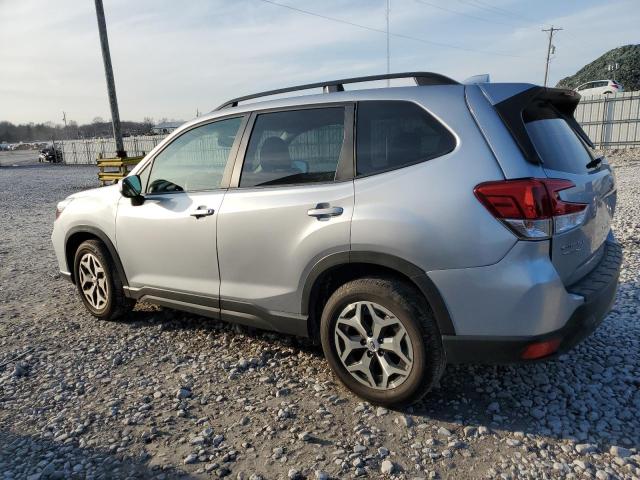 Photo 2 from auction – 2021 SUBARU FORESTER P with VIN JF2SKAFC5MH448138
