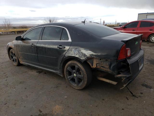 Photo 2 from auction – 2011 CHEVROLET MALIBU 1LT with VIN 1G1ZC5E14BF117747