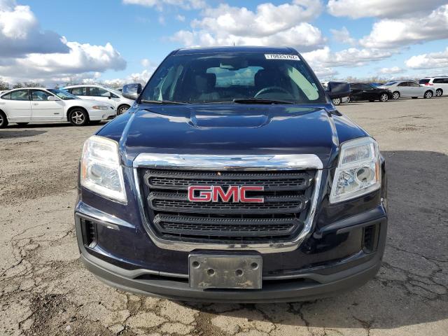 Foto 5 de la subasta – 2017 GMC TERRAIN SL con VIN 2GKALMEK2H6280427