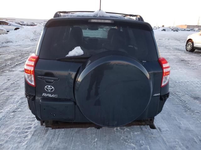 Photo 6 from auction – 2012 TOYOTA RAV4 4WD with VIN 2T3DK4DVXCW077354
