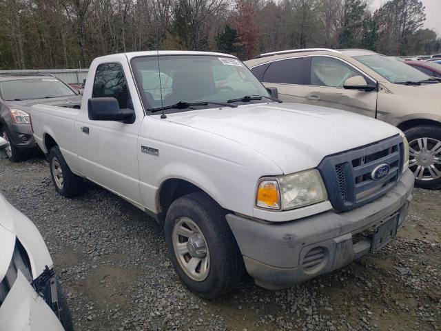 Photo 4 from auction – 2010 FORD RANGER with VIN 1FTKR1AD1APA74249