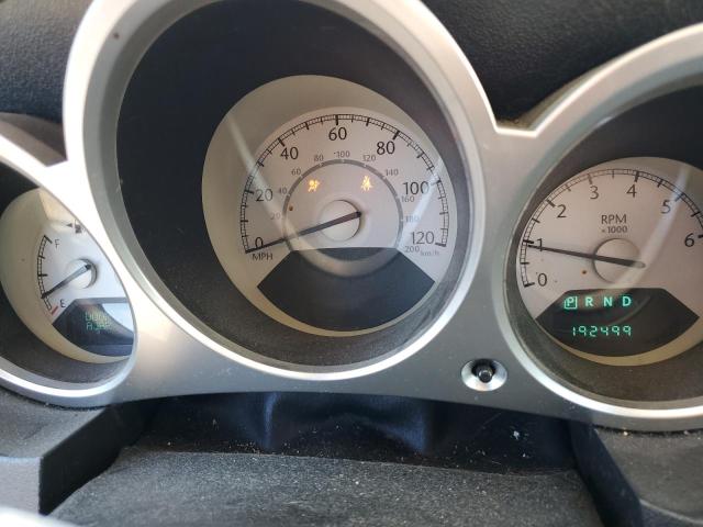 Photo 9 from auction – 2009 CHRYSLER SEBRING TO with VIN 1C3LC55D59N501080