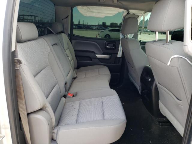 Photo 10 from auction – 2016 CHEVROLET SILVERADO with VIN 3GCUKREC4GG242007