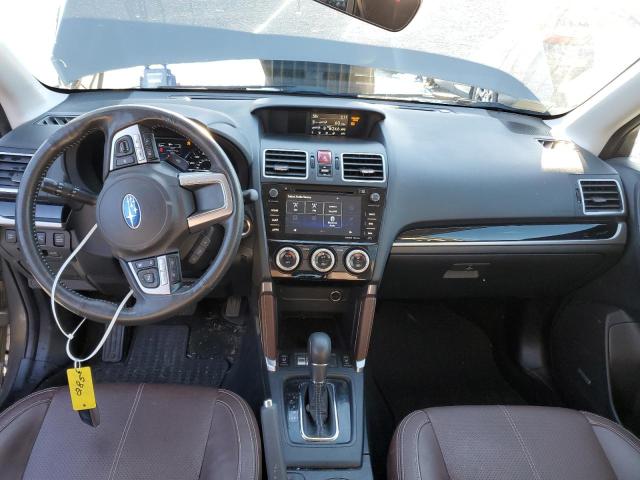 Photo 8 from auction – 2017 SUBARU FORESTER 2 with VIN JF2SJGWC3HH508333