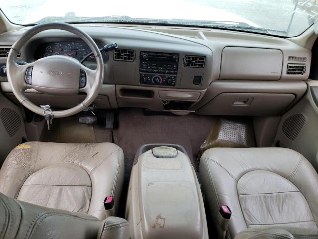 Photo 9 from auction – 2000 FORD F350 SUPER with VIN 1FTWW32F1YEC10116