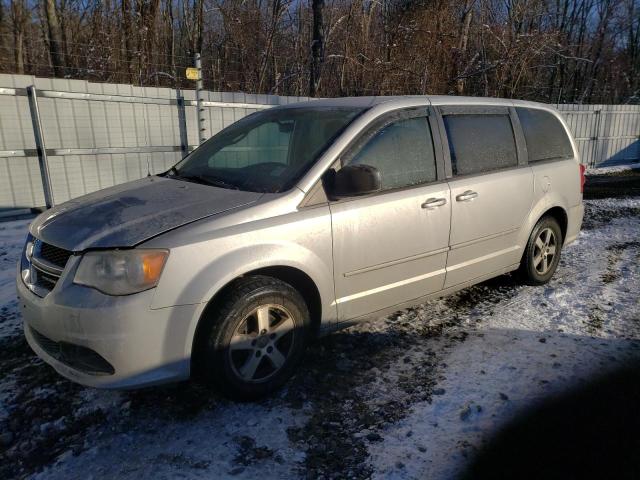 Photo 1 from auction – 2012 DODGE GRAND CARA with VIN 2C4RDGBGXCR395488