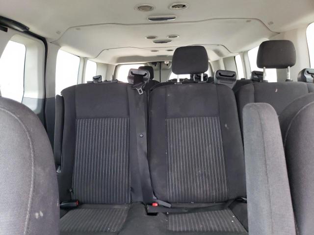 Photo 10 from auction – 2015 FORD TRANSIT T- with VIN 1FBZX2ZM9FKA87984