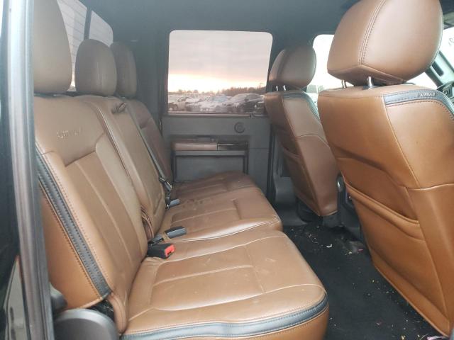 Photo 10 from auction – 2016 FORD F250 SUPER with VIN 1FT7W2BT2GEB84466