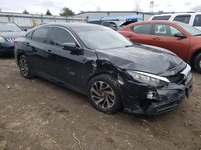 Photo 4 from auction – 2016 HONDA CIVIC EX with VIN 19XFC2F70GE249773