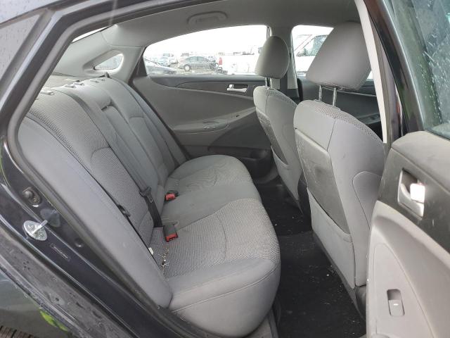 Photo 10 from auction – 2013 HYUNDAI SONATA GLS with VIN 5NPEB4AC0DH789534