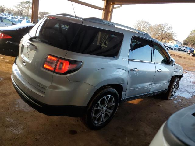 Photo 3 from auction – 2014 GMC ACADIA SLT with VIN 1GKKVRKD4EJ248501